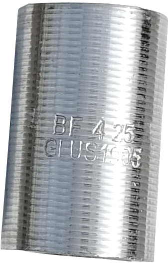 拉萨HRB400直螺纹套筒正反丝型